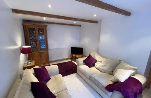 Main Street Cottage, Ballintoy - Foto 11