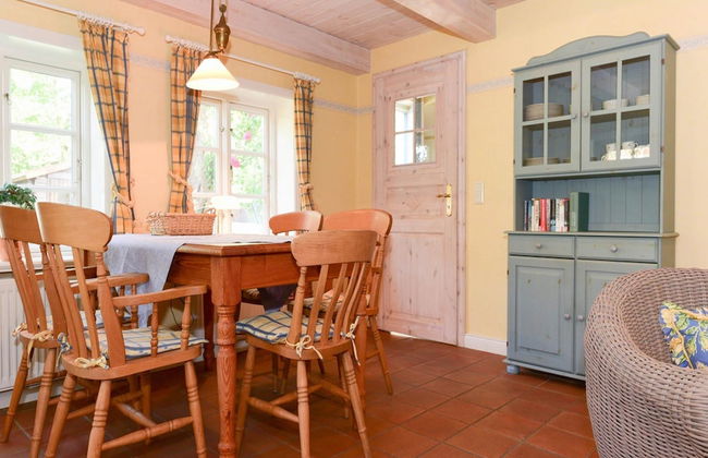 Doppelhaus in Oldsum auf Foehr - Foto 8