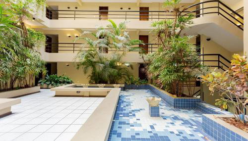 Estúdio do Bosque – Juvevê | Gonzaga Stays - Foto 4