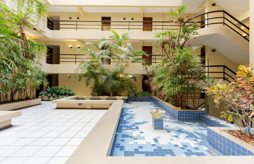 Estúdio do Bosque – Juvevê | Gonzaga Stays - Foto 4