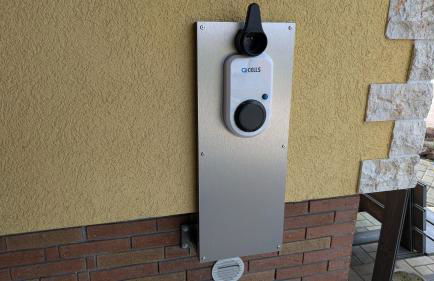 Mones Monteur- und Ferienwohnung - Foto 22