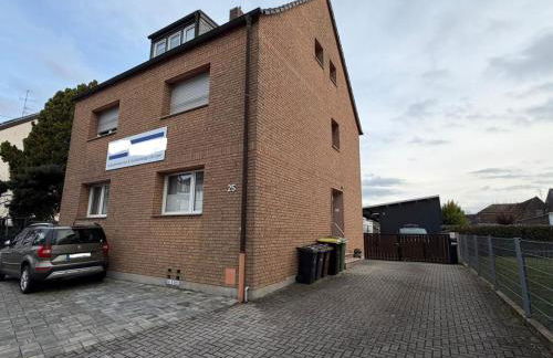 NEU! Quartier 25 - Foto 17