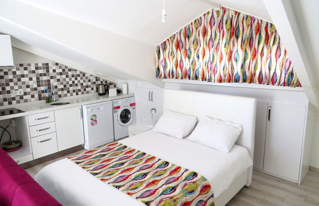 Istanberry - Paradise Apartments - Foto 5