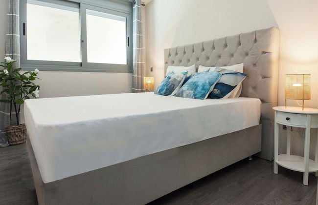 Luxurious 3 Bd Modern Apt in Dafni - Foto 4