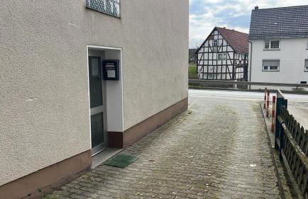 Ferienwohnung mit 4 Betten - Balkon - Küche - Foto 16