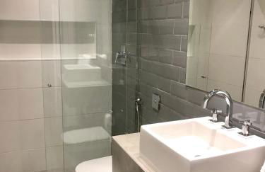 Apartamento 2 quartos, padrão hotel na Avenida Paulista - Foto 9