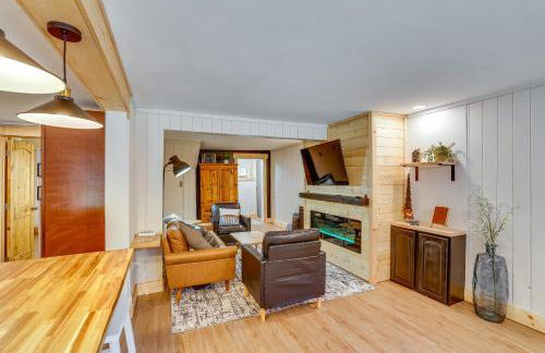 Avery Creek Cabins Hike, Bike, Fish and More! - Foto 6