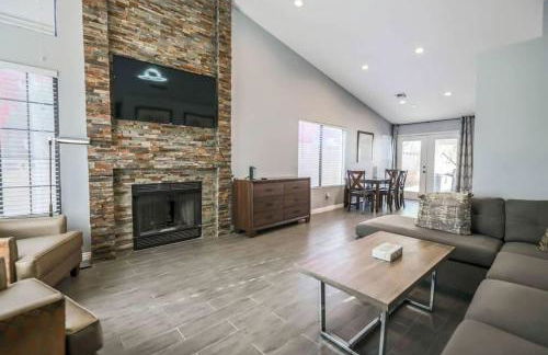 What you need A Hidden Gem in the Heart of Vegas - Foto 1