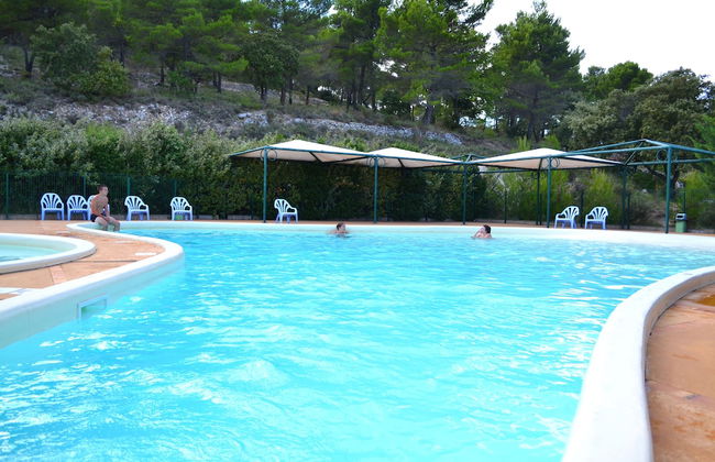 VVF Luberon Provence, Murs - Foto 19