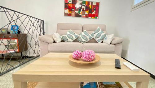 Acogedor apartamento - Foto 5