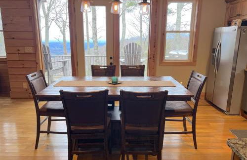 Elkhorn Rustic Blowing Rock Cabin Amazing Views - Foto 30