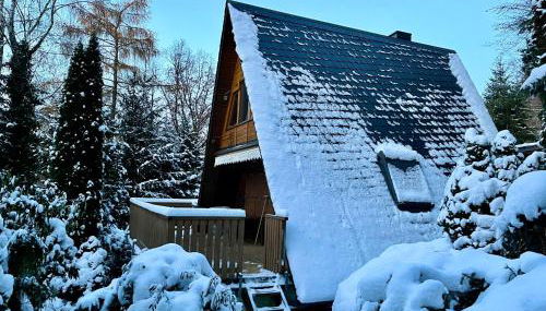 Holiday Home Gräfenroda by Interhome - Foto 2