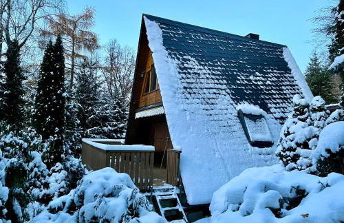 Holiday Home Gräfenroda by Interhome - Photo 1