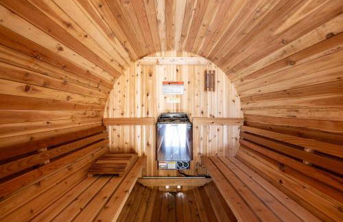 Home Away from Home 3 Close to KCI Airport, Weston - Foto 23