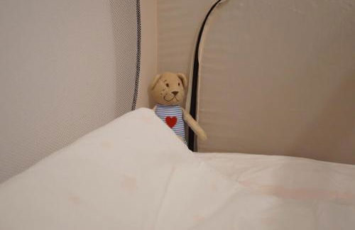 Ferienwohnung Inheiden - Auszeit in Seenähe - Foto 23