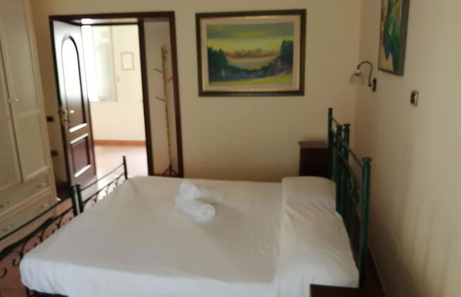 B&B Le Stanze del Sogno - Foto 8