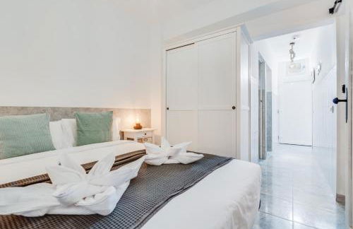 Home2Book Stunning BeachFront Apt, Pozo Izquierdo - Foto 13