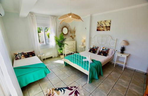 V&V LLORET - Villa Mirasola - Foto 35