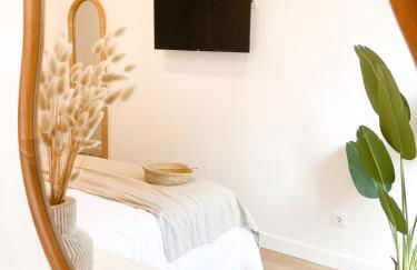 Apartamento Rincón Playa Carril - Foto 9