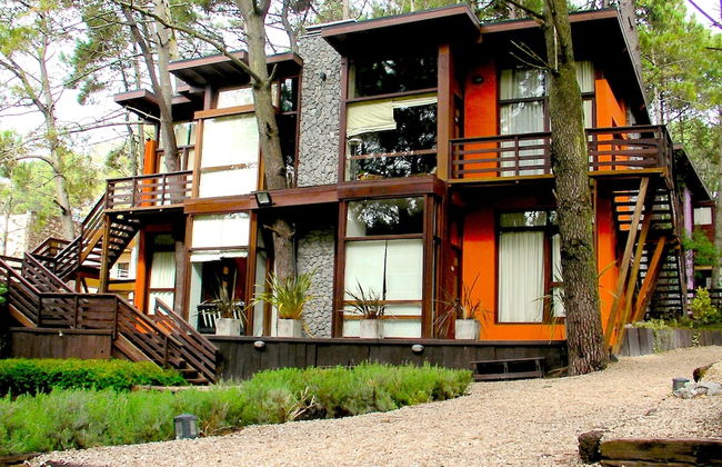 Altos Medanos - Cabañas y Club de Bosque - Foto 38