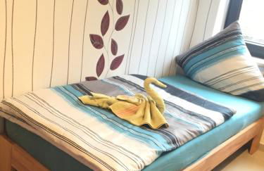 Exclusive Living Apartment 2 Zimmer bis zu 4 Personen - Foto 19