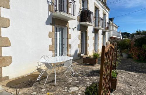 Ty Gavrinis - T2- Centre Bourg - 100m de la mer - Foto 7