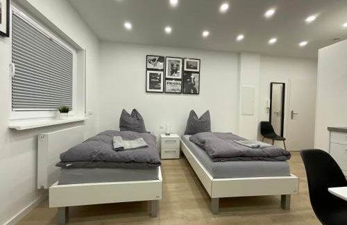 Deluxe Apartments Messe Flughafen - Photo 71