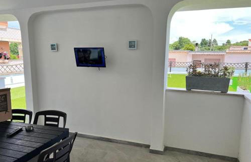 Les Amis appartamento anzio - Photo 11