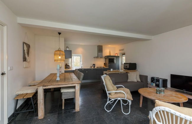 Holiday Home Close to the Beach - Foto 10