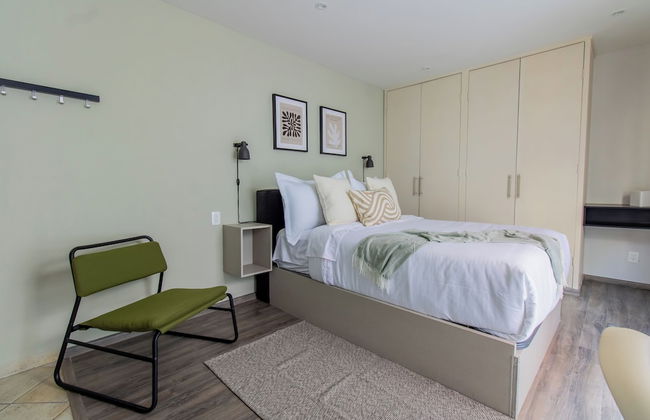 Capitalia Racine Polanco - Foto 10