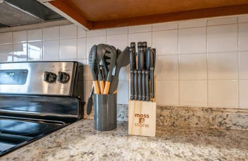 The Terrace Timber House For 8 - Foto 18