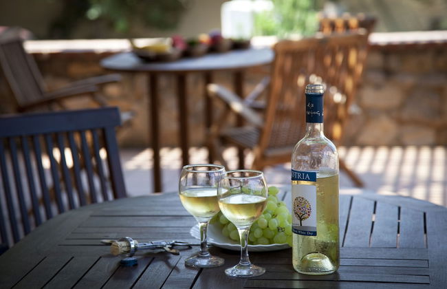 Mylos Hotel Apartments - Foto 38