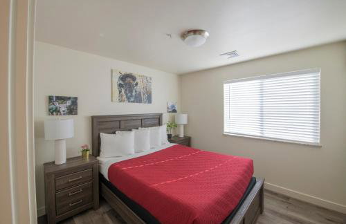 Moab Redcliff Condos - Foto 18