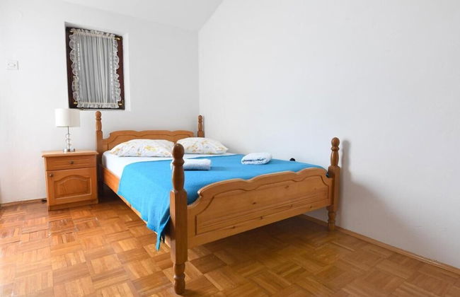 Two Bedroom sea View Apartment Primavera With Balcony - Photo 5