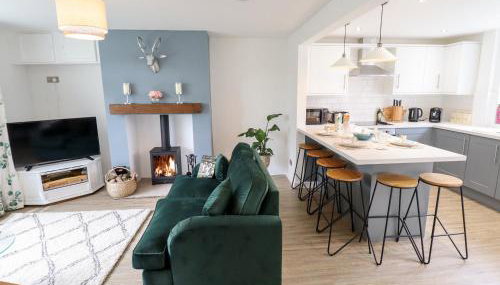 6 Hillside Cottages - Foto 2