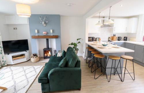 6 Hillside Cottages - Foto 2