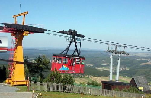 Ferienwohnungen-Am-Schloessel-in-Oberwiesenthal - Foto 6