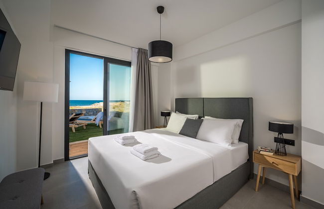 Destino Luxury Villas Gournes - Foto 12