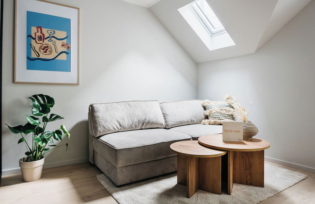 Stay Fløyen - Foto 8