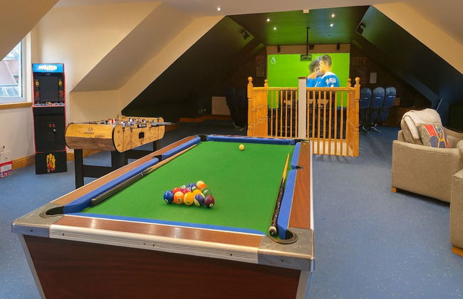 Gleann Fia House - Foto 17