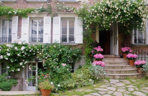 Villa Escudier Appart-hôtel - Foto 92