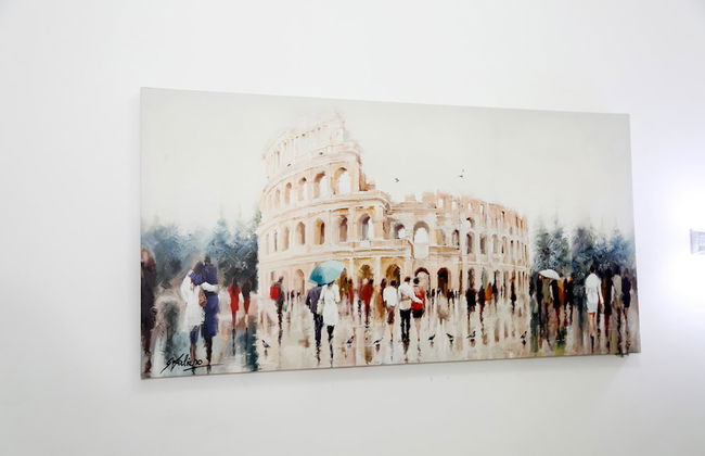 Gateway Residence - Foto 42