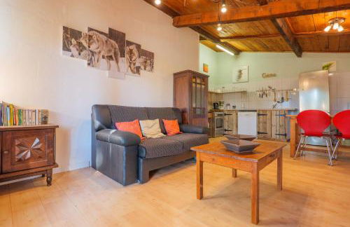 Gîte Des Louveteaux - Foto 8