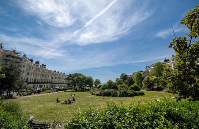 Brunswick in Brighton and Hove by 9S Living - Photo 55