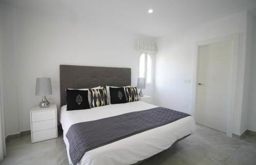 Beautiful Three Bedrooms Los Olivos Penthouse - Foto 9