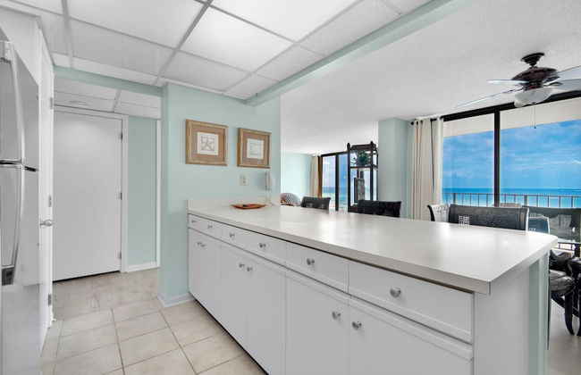 Edgewater Tower 2-307 - Foto 47