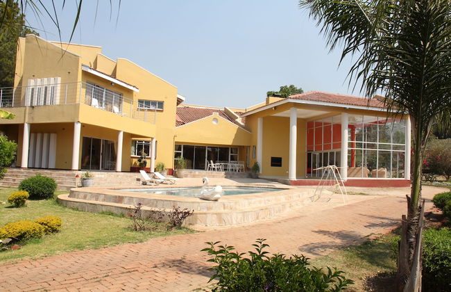 Borrowdale Ground Floor with Poolview - Foto 20