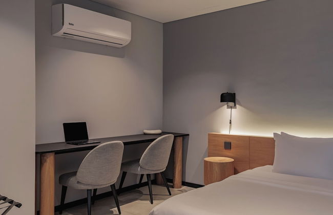 Seissta Medellin - Foto 38