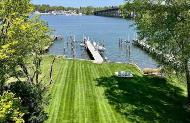 The Fritz! - South River Waterfront With Elevator - Foto 11