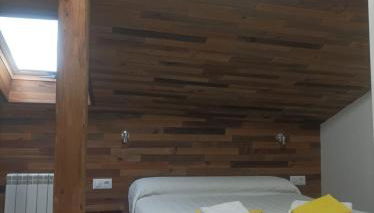 Bejar Alojamiento La Plaza - Photo 5